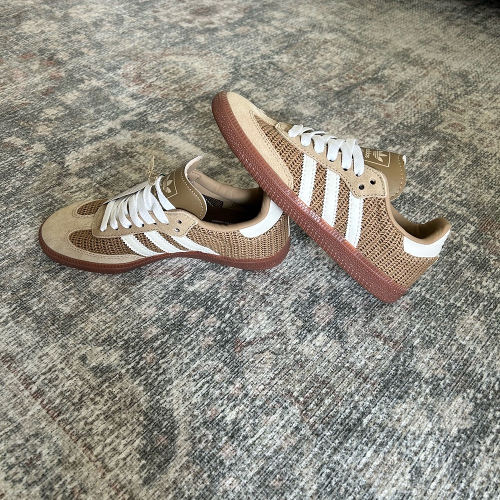 Adidas sneakers